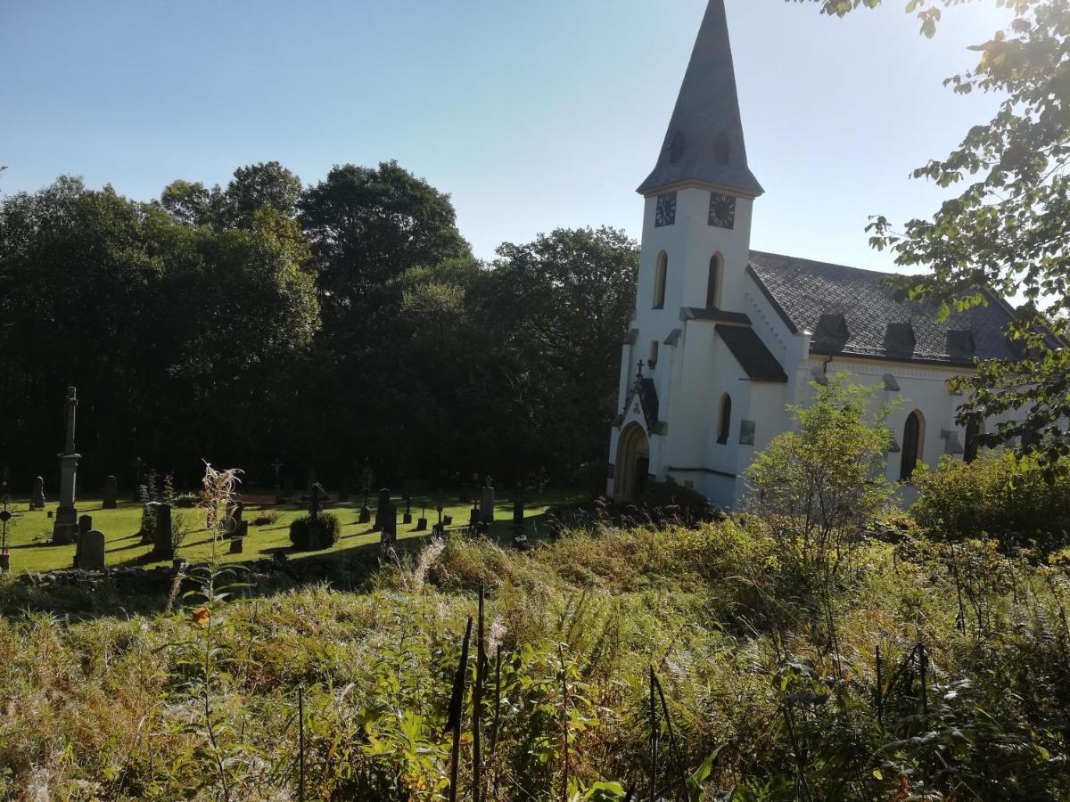 Ferienhof Schaubmeier Klaffer am Hochficht Eksteriør bilde