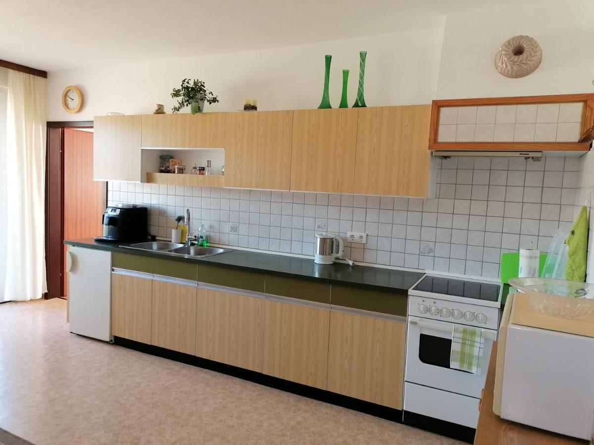 Ferienhof Schaubmeier Klaffer am Hochficht Eksteriør bilde